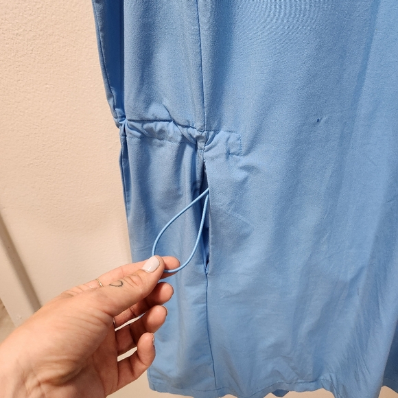 Helly Hansen Cross Back Adjustable Dress - Picture 4 of 4